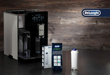 Carica l'immagine nel visualizzatore di Gallery, De'Longhi DLSC002 Filtro per Acqua Macchina Caffè, Filtro Acqua Addolcitore 1