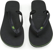 Carica l'immagine nel visualizzatore di Gallery, Havaianas 4000032, Infradito Unisex – Adulto