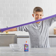Carica l'immagine nel visualizzatore di Gallery, ELMER’S Liquido Magico per Slime, Ottimo per Realizzare Slime, Flacone da 258.77 ml, Incolore