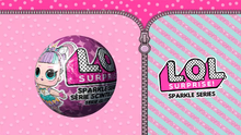 Carica l'immagine nel visualizzatore di Gallery, L.O.L Surprise! - LOL Sparkle con Sorprese e Accessori - Giochi Preziosi,... - Ilgrandebazar