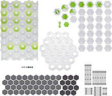Carica l'immagine nel visualizzatore di Gallery, Ravensburger Gravitrax Starter Kit - Gioco Logico-Creativo - 8 anni +