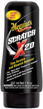 Carica l'immagine nel visualizzatore di Gallery, Meguiar'S GG10307 Rimuovi Graffi Scratch-X, 207 ml