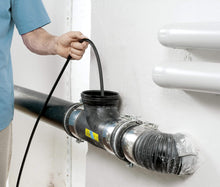 Carica l'immagine nel visualizzatore di Gallery, Karcher Accessorio Per Idropulitrice - Dispositivo Sturatubi 7,5 mt per Nero - Ilgrandebazar