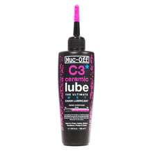 Carica l'immagine nel visualizzatore di Gallery, Muc-Off Wet Ceramic Lubrificante Biodegradabile, 120 ml Taglia Unica, Nero - Ilgrandebazar