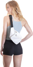 Carica l'immagine nel visualizzatore di Gallery, SoJourner Bags Marsupio