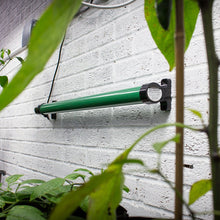 Carica l'immagine nel visualizzatore di Gallery, LightHouse Riscaldatori per Serre Eco 45w, Verde, 40.7x8.9x6.4 cm, Verde - Ilgrandebazar