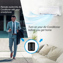 Carica l'immagine nel visualizzatore di Gallery, Broadlink Smart Home Hub, RM Mini3 Telecomando universale rm mini3, Nero - Ilgrandebazar