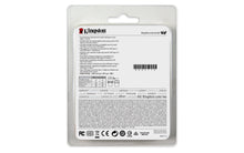 Carica l'immagine nel visualizzatore di Gallery, Kingston DataTraveler microDuo 3C DTDUO3C/64GB USB 3.0/3.1 Type-A e Nero - Ilgrandebazar