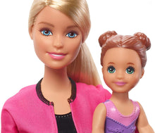 Carica l'immagine nel visualizzatore di Gallery, Barbie Barbie-FXP39 Bambola, Multicolore, FXP39
