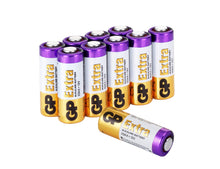 Carica l'immagine nel visualizzatore di Gallery, GP Batteries CR2032 - Confezione da 20 Batterie a Bottone al Litio 2032 da... - Ilgrandebazar