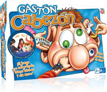 Carica l'immagine nel visualizzatore di Gallery, IMC Toys 7543 Gastone Testone