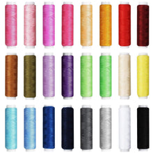 Carica l'immagine nel visualizzatore di Gallery, TUXWANG Kit Cucito Set da con Accessori Cucire 90 Pezzi A, A - Ilgrandebazar