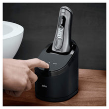 Carica l'immagine nel visualizzatore di Gallery, Braun CCR2 Marrone - Ilgrandebazar