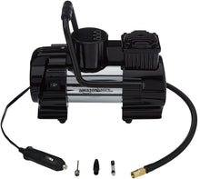 Carica l'immagine nel visualizzatore di Gallery, AmazonBasics - Compressore ad aria, portatile, con borsa per trasporto - Ilgrandebazar