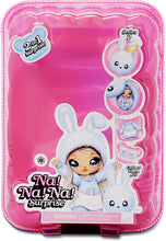 Carica l'immagine nel visualizzatore di Gallery, Na! Na! Na! Surprise 569237 - Bambola con pompon, serie 2, multicolore