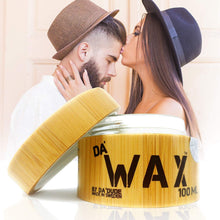 Carica l'immagine nel visualizzatore di Gallery, Da'Dude Da'Wax 100ml, bambù - Ilgrandebazar