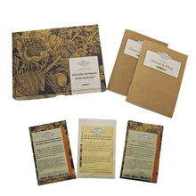 Carica l'immagine nel visualizzatore di Gallery, Assortimento di cereali - set regalo semi con 3 specie antichi... - Ilgrandebazar