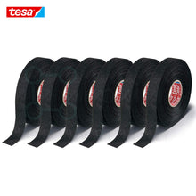 Carica l'immagine nel visualizzatore di Gallery, Boxiti Nastro in Tessuto Fuzzy Fleece Interior Wire Loom 6 Pezzi - 6 pezzi - Ilgrandebazar
