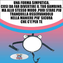 Carica l'immagine nel visualizzatore di Gallery, Specchietto Retrovisore Bambini|Specchio Auto... - Ilgrandebazar