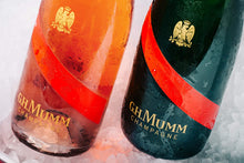 Carica l'immagine nel visualizzatore di Gallery, Mumm Grand Cordon Champagne - 0.75 cl