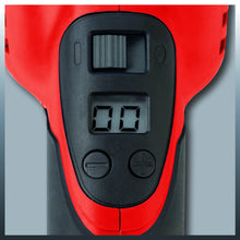 Carica l'immagine nel visualizzatore di Gallery, Einhell CC-PO 1100/2 Lucidatrice e Levigatrice per Auto, 1100 W, 1000-3500... - Ilgrandebazar