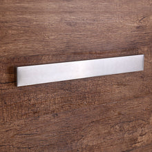 Carica l'immagine nel visualizzatore di Gallery, Virklyee Portacoltelli Magnetico salvaspazio da 40 cm Barra Magnetica per 1 - Ilgrandebazar