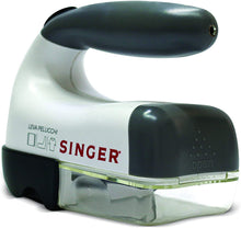Carica l'immagine nel visualizzatore di Gallery, Singer Levapelucchi, Bianco, BSM203.12S