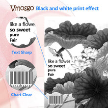 Carica l'immagine nel visualizzatore di Gallery, Vmosgo Canon PG-545 CL-546 545 546 Cartucce d'inchiostro, 1 Nero,1 Tri-colore - Ilgrandebazar