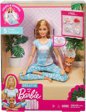 Carica l'immagine nel visualizzatore di Gallery, Barbie Meditazione GMJ72