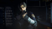 Carica l'immagine nel visualizzatore di Gallery, Resident Evil 2 Remake Ps4- Playstation 4