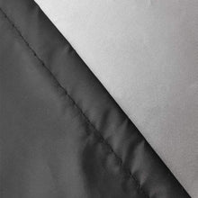 Carica l'immagine nel visualizzatore di Gallery, AWNIC Copertura per Sedie Impilabili Telo Coprisedie da Giardino 68X68X110cm - Ilgrandebazar