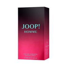 Carica l'immagine nel visualizzatore di Gallery, Joop! Homme Eau de Toilette Spray 200 ml 200 Milliliters, Multicolore - Ilgrandebazar
