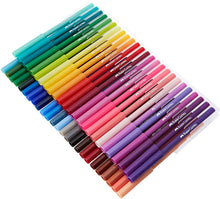 Carica l'immagine nel visualizzatore di Gallery, Faber-Castell 554250 Pennarello, 50 Pezzi