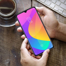 Carica l'immagine nel visualizzatore di Gallery, VGUARD [3 Pack] Pellicola Vetro Temperato per Xiaomi Mi 9 Lite [Garanzia a...