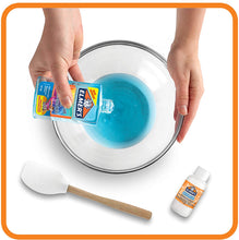 Carica l'immagine nel visualizzatore di Gallery, ELMER’S Liquido Magico per Slime, Ottimo per Realizzare Slime, Flacone da 258.77 ml, Incolore