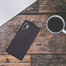 Carica l'immagine nel visualizzatore di Gallery, Proze Custodia per Samsung Galaxy Note 10 Plus - Cover 10 Plus, Grigio - Ilgrandebazar