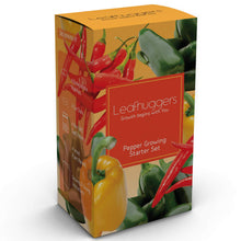 Carica l'immagine nel visualizzatore di Gallery, Kit Semi Peperoncino Peperoni Piccante Set Di Coltivare Peperoncini... - Ilgrandebazar