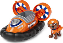 Carica l'immagine nel visualizzatore di Gallery, PAW Patrol Hovercraft di Zuma, dai 3 Anni, 6056862