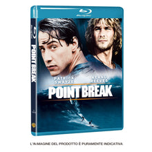 Carica l'immagine nel visualizzatore di Gallery, Point Break - Ilgrandebazar