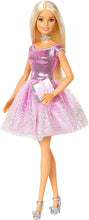 Carica l'immagine nel visualizzatore di Gallery, Barbie Barbie-GDJ36 Bambola, Multicolore, GDJ36