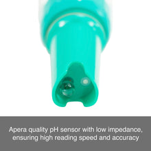 Carica l'immagine nel visualizzatore di Gallery, Apera Instruments AI209 PH Tester Economico e Tascabile, PH20 Impermeabile,... - Ilgrandebazar