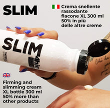 Carica l'immagine nel visualizzatore di Gallery, Crema addominali uomo | snellente pancia e fianchi | Termogenica... - Ilgrandebazar