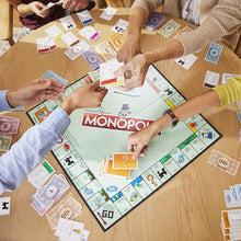 Carica l'immagine nel visualizzatore di Gallery, Monopoly - Classico (gioco in scatola Hasbro Gaming) Monopoly Classico