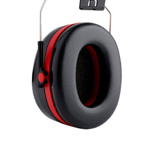Carica l'immagine nel visualizzatore di Gallery, 3M H540A-411-SV Cuffie Protettive Temporale, 35 dB, 140 x 110 x 200 mm, Nero - Ilgrandebazar