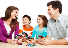 Carica l'immagine nel visualizzatore di Gallery, Mattel UNO Gioco di Carte, W2087