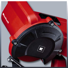 Carica l'immagine nel visualizzatore di Gallery, Einhell GC-CS 85 E Affilacatene Elettrico Disco Abrasivo 108x23x3,2 mm, Rosso