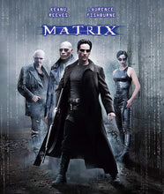 Carica l'immagine nel visualizzatore di Gallery, Matrix - Ilgrandebazar