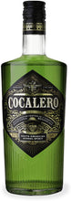 Carica l'immagine nel visualizzatore di Gallery, Cocalero CLASICO South American Herbal Liqueur 29% - 700ml