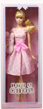 Carica l'immagine nel visualizzatore di Gallery, Mattel DGW37 Barbie Collector It's a Girl