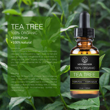 Carica l'immagine nel visualizzatore di Gallery, Olio essenziale dell'albero del tè - 100% puro e naturale grado 4 oz - Ilgrandebazar
